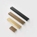 Thoraen Lip Pull Handle-Welvere