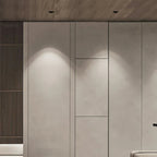 Thoraen Recessed Downlight-Welvere