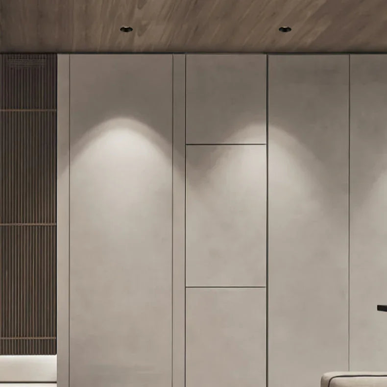 Thoraen Recessed Downlight-Welvere