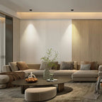 Thoraen Recessed Downlight-Welvere