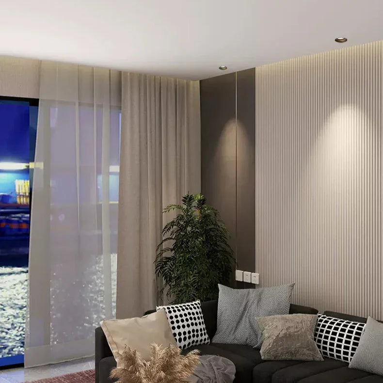 Thoraen Recessed Downlight-Welvere
