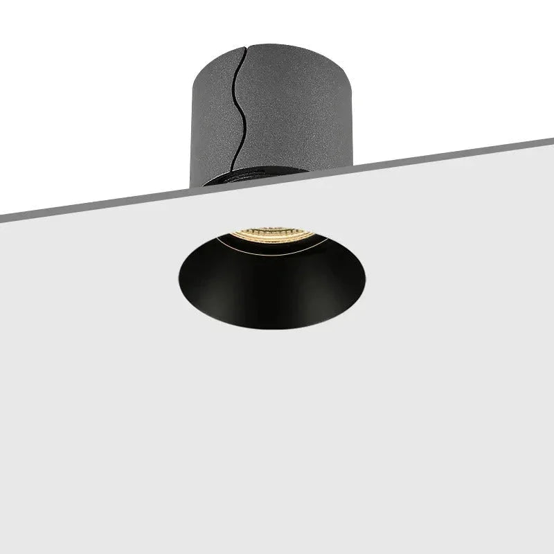 Thoraen Recessed Downlight-Welvere