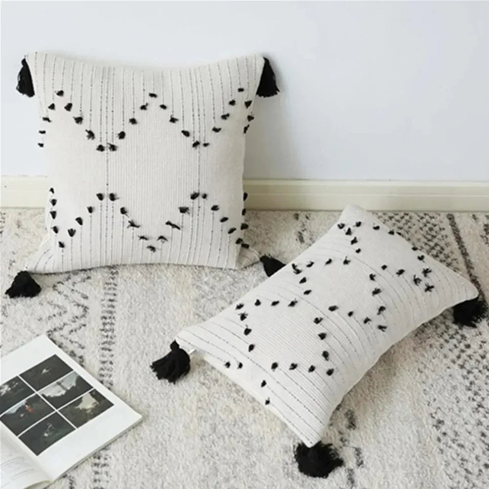 Thoraia Cushion Cover-Welvere