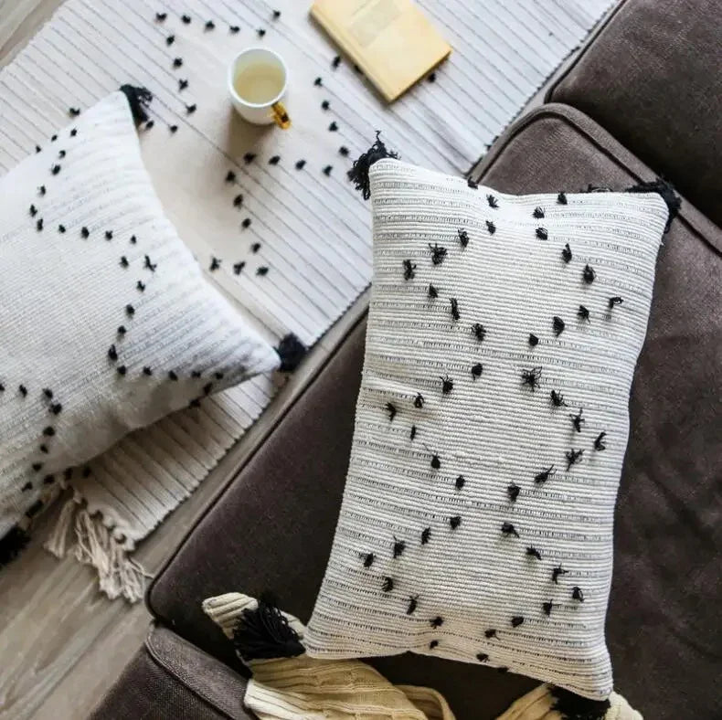Thoraia Cushion Cover-Welvere