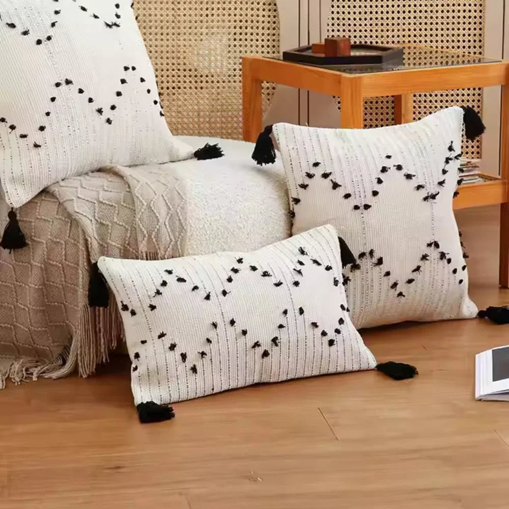 Thoraia Cushion Cover-Welvere