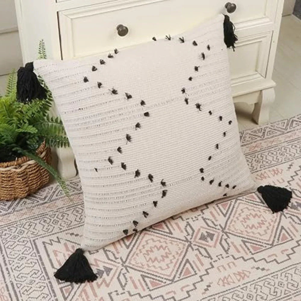 Thoraia Cushion Cover-Welvere