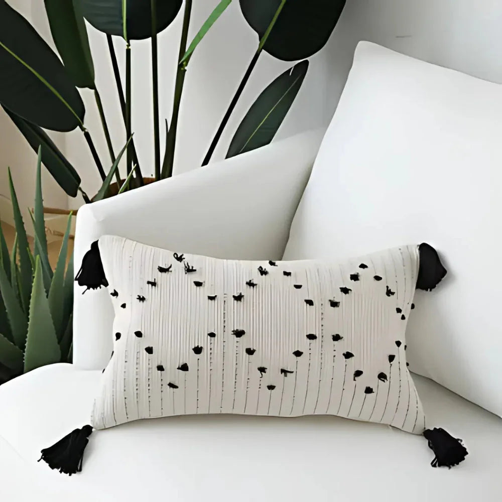 Thoraia Cushion Cover-Welvere