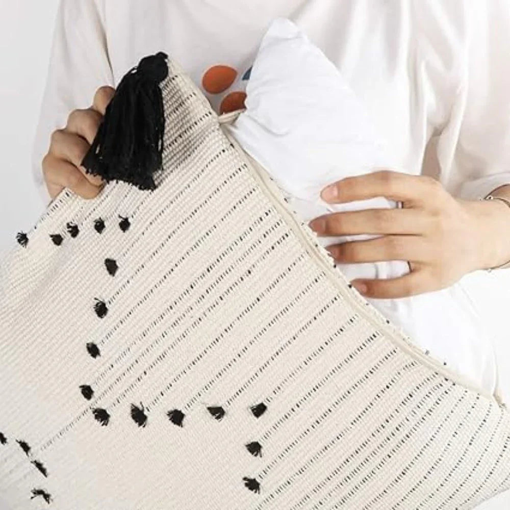 Thoraia Cushion Cover-Welvere