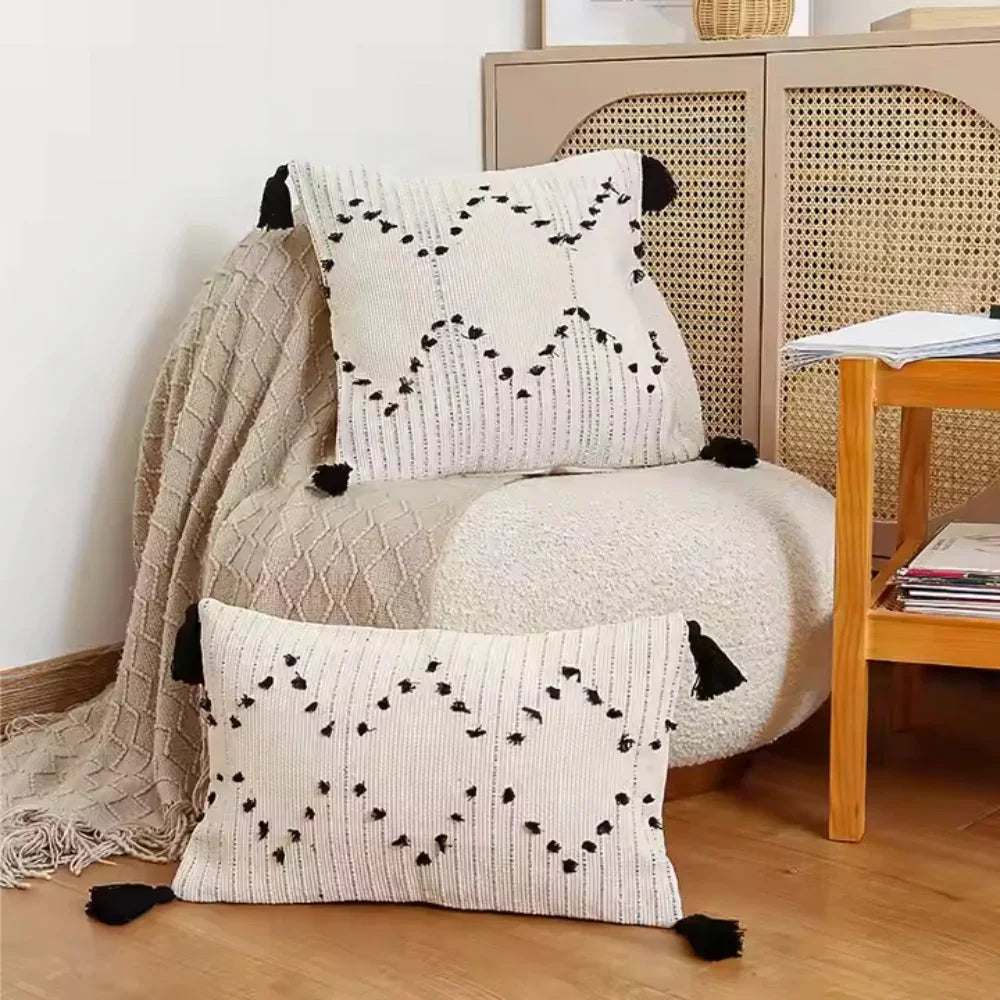 Thoraia Cushion Cover-Welvere