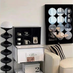 Thorain Decorative Mirror-Welvere