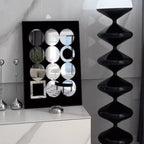 Thorain Decorative Mirror-Welvere