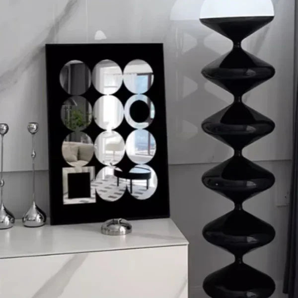 Thorain Decorative Mirror-Welvere