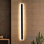 Thorain Linear Outdoor Livine Lamp-Welvere