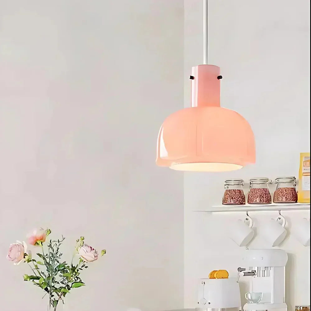 Thorais Pendant Lamp-Welvere