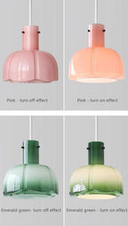 Thorais Pendant Lamp-Welvere