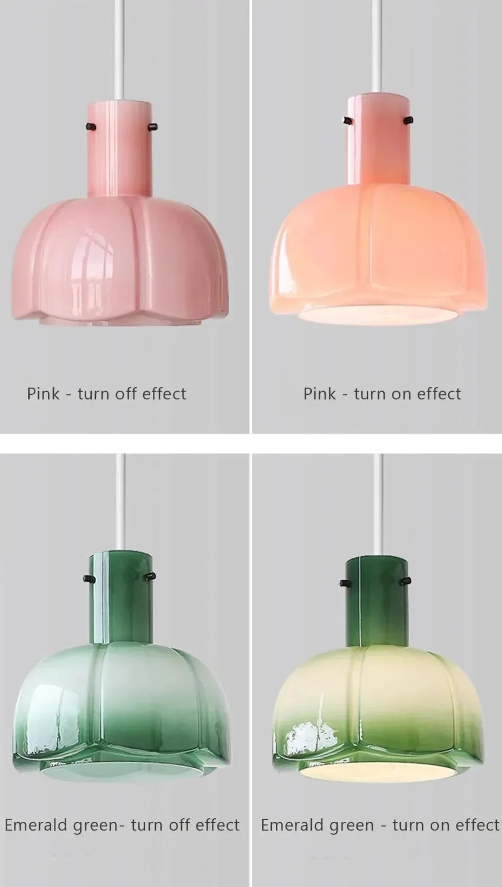 Thorais Pendant Lamp-Welvere