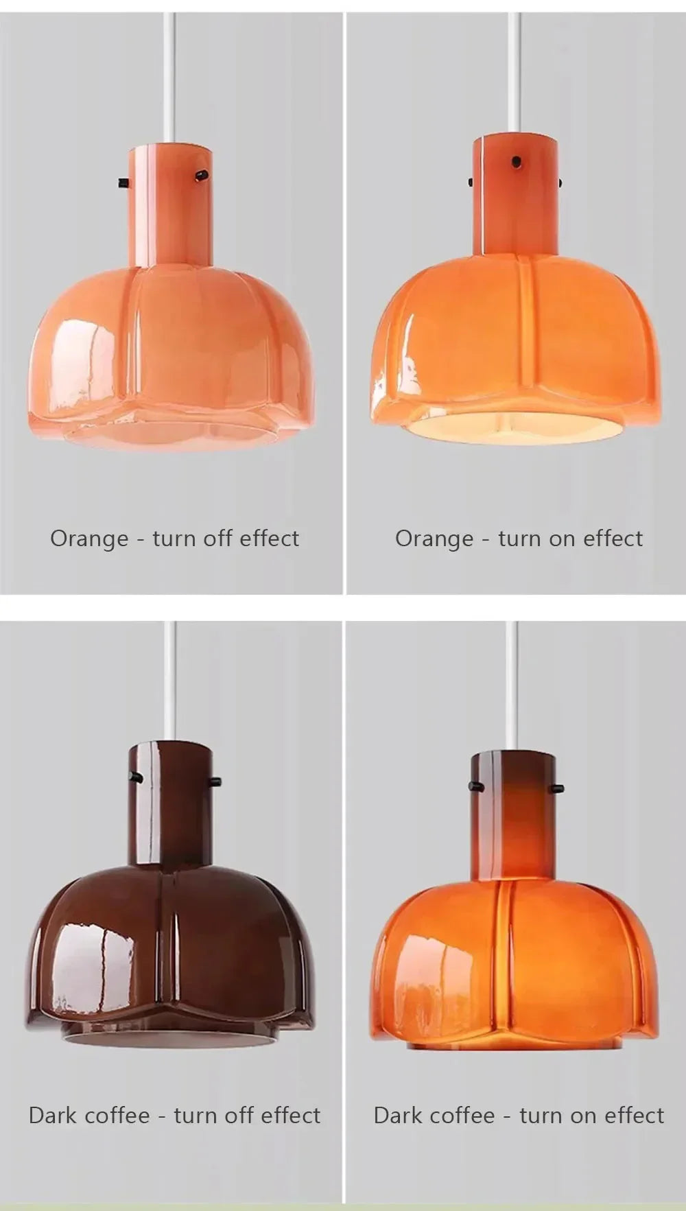 Thorais Pendant Lamp-Welvere