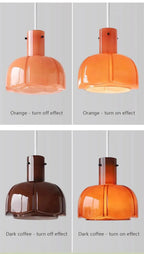 Thorais Pendant Lamp-Welvere