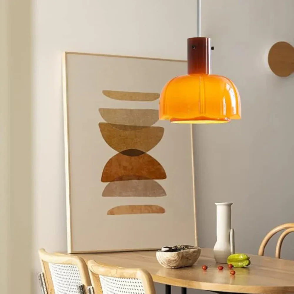 Thorais Pendant Lamp-Welvere
