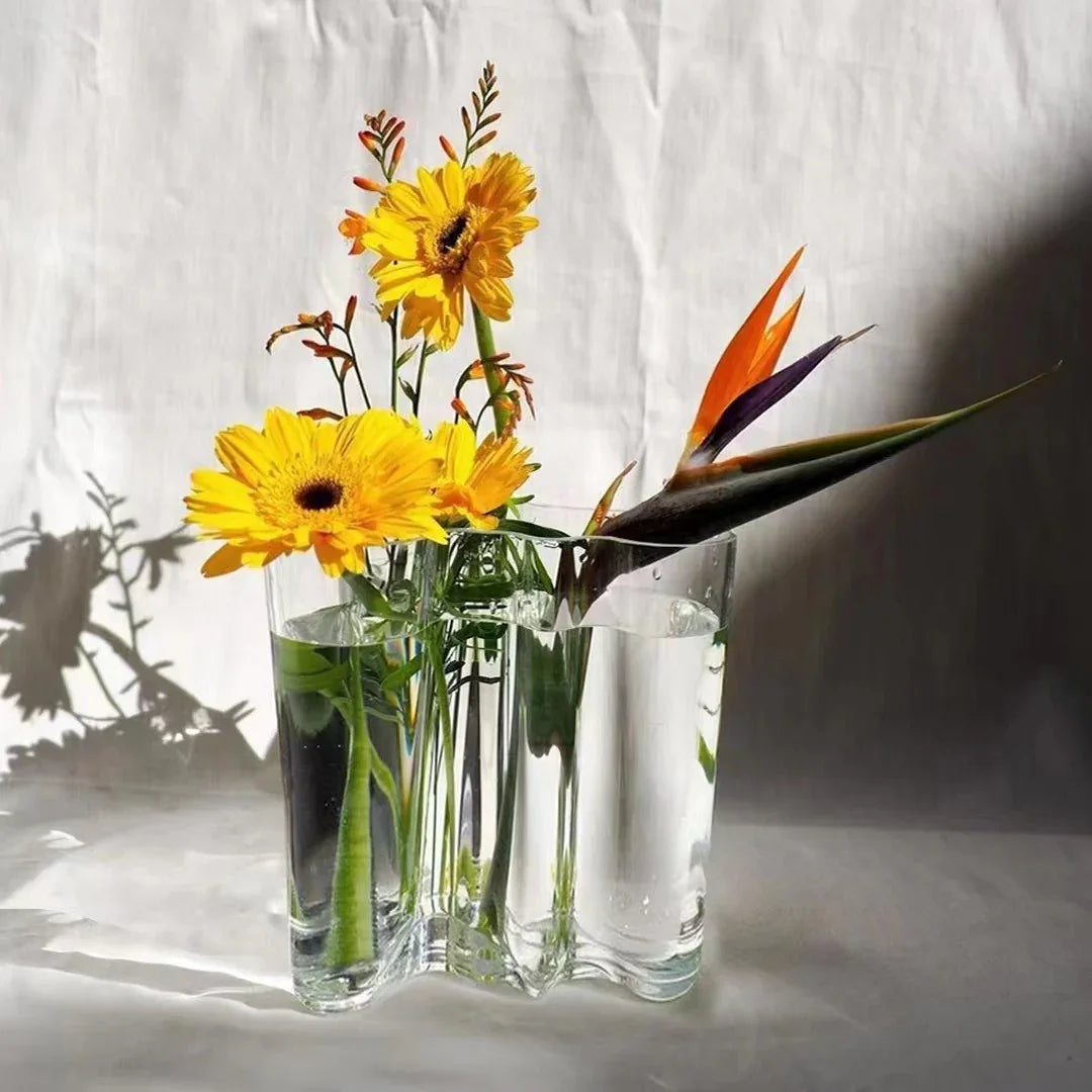 Thoraor Coveford Vase-Welvere