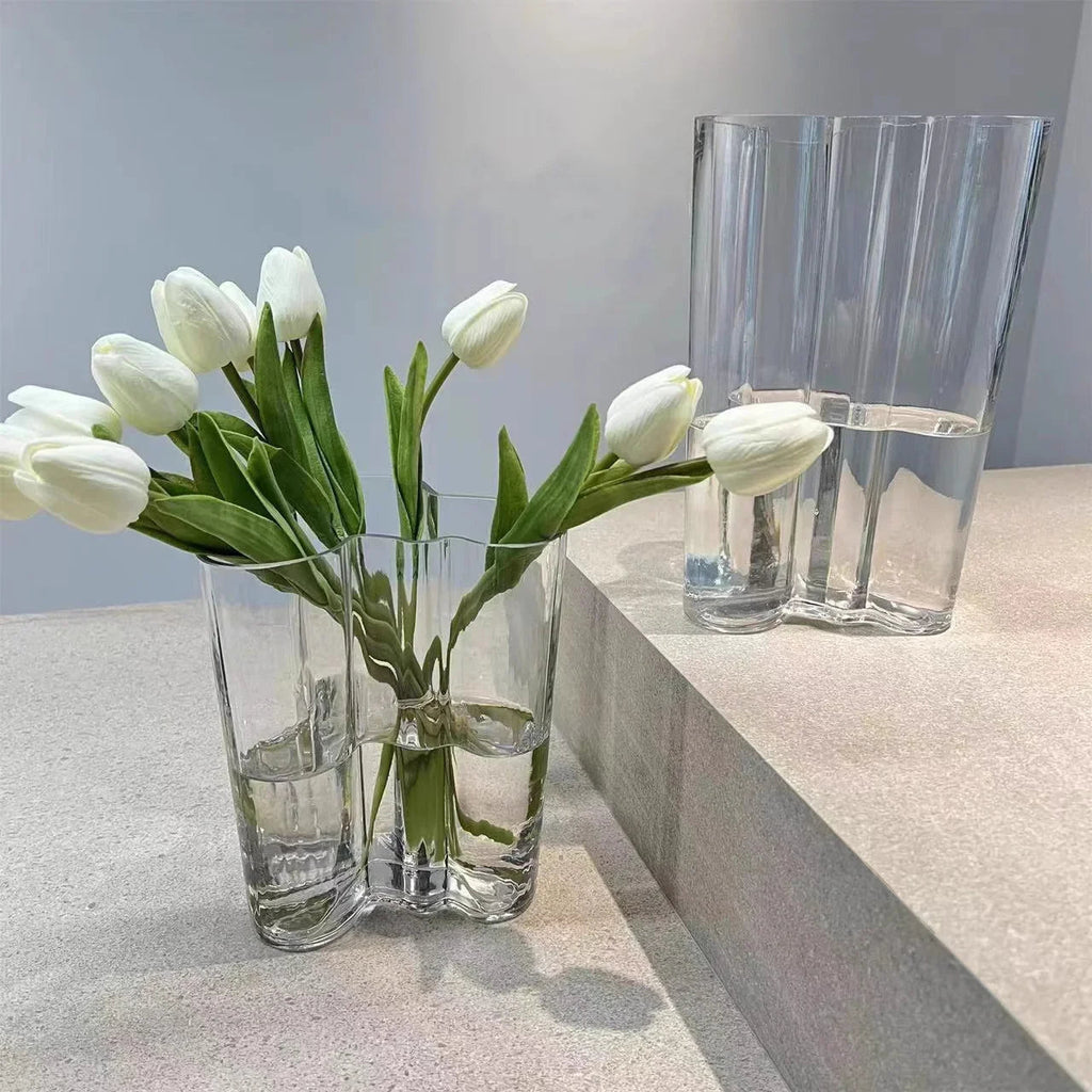 Thoraor Coveford Vase-Welvere