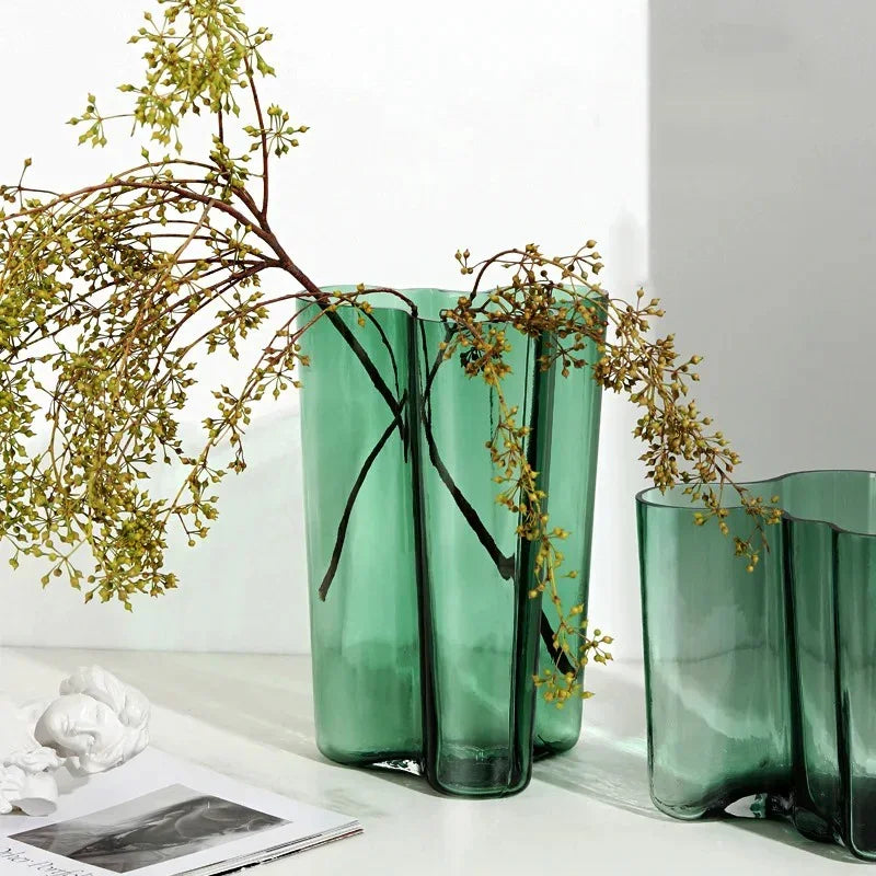 Thoraor Coveford Vase-Welvere
