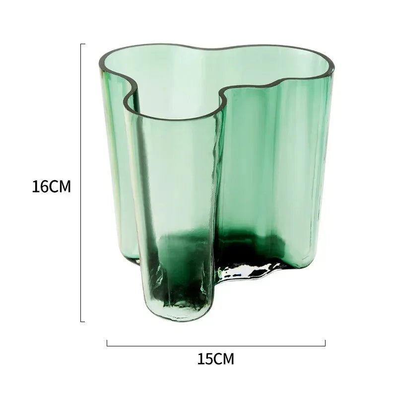 Thoraor Coveford Vase-Welvere