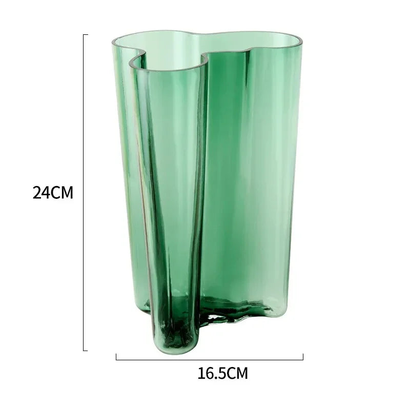 Thoraor Coveford Vase-Welvere