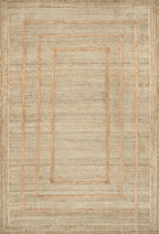 Thoraor Jute Rug-Welvere