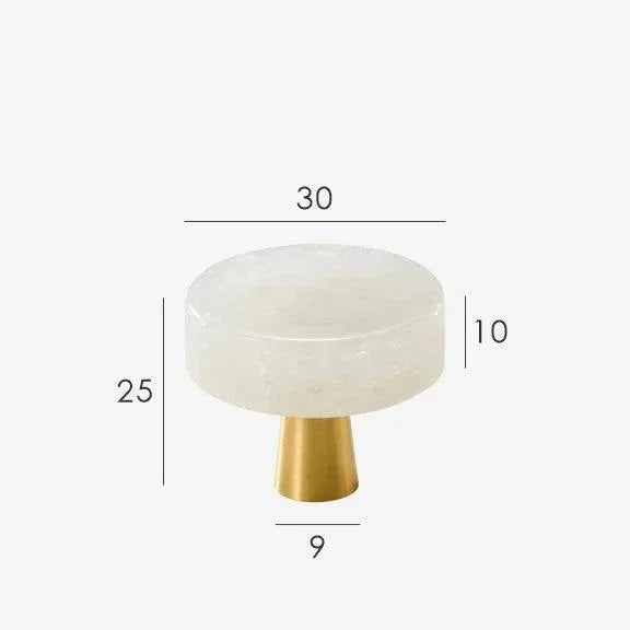 Thoraur Alva Knobs-Welvere