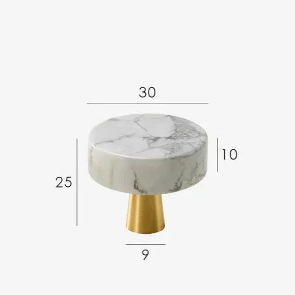 Thoraur Alva Knobs-Welvere
