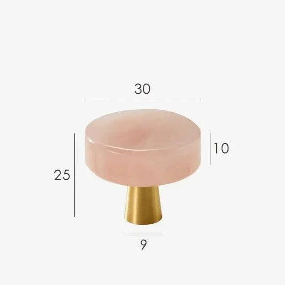 Thoraur Alva Knobs-Welvere