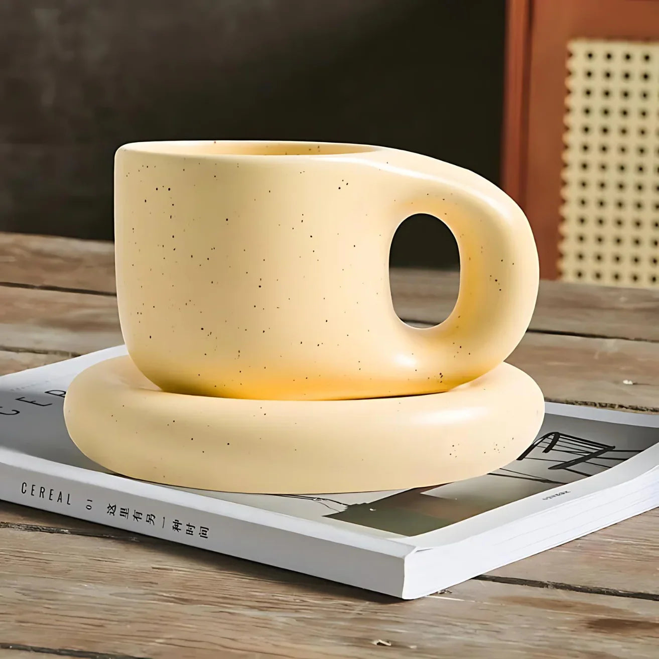 Thoraur Mug-Welvere