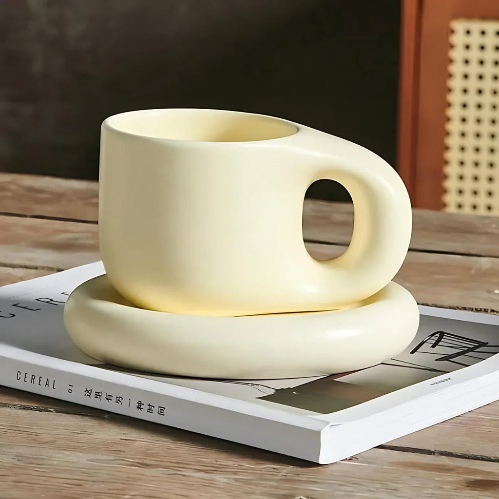 Thoraur Mug-Welvere