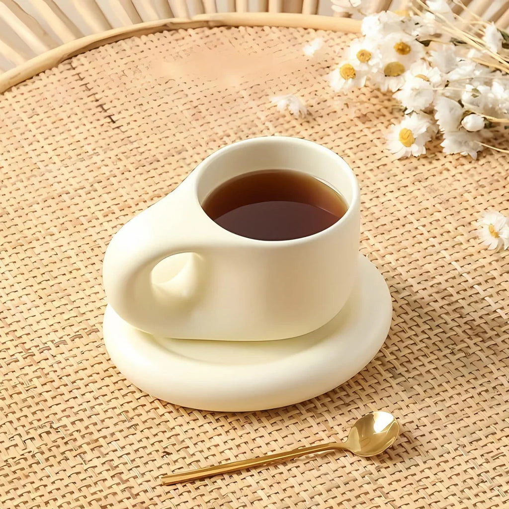 Thoraur Mug-Welvere