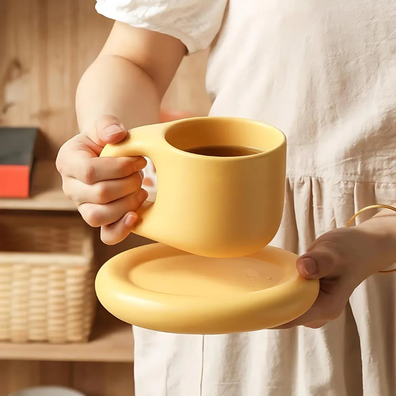 Thoraur Mug-Welvere