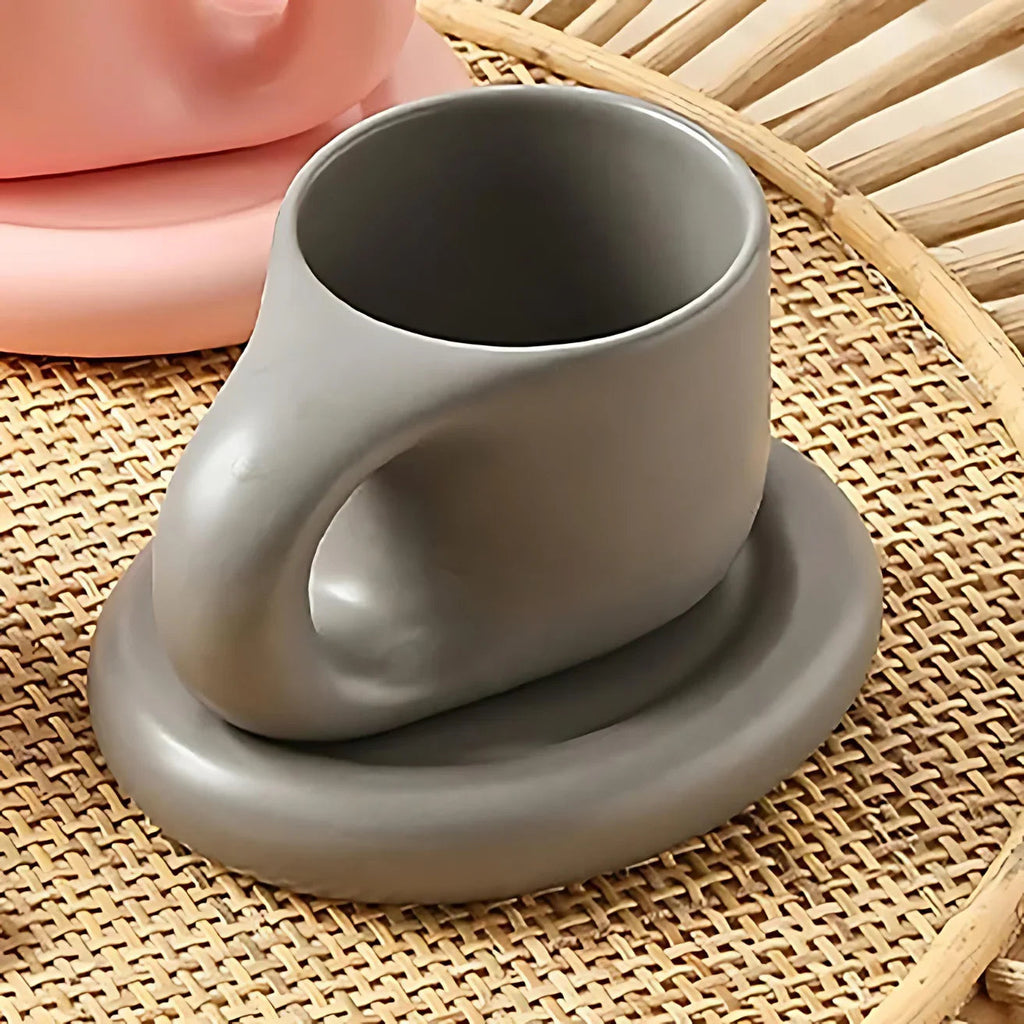 Thoraur Mug-Welvere