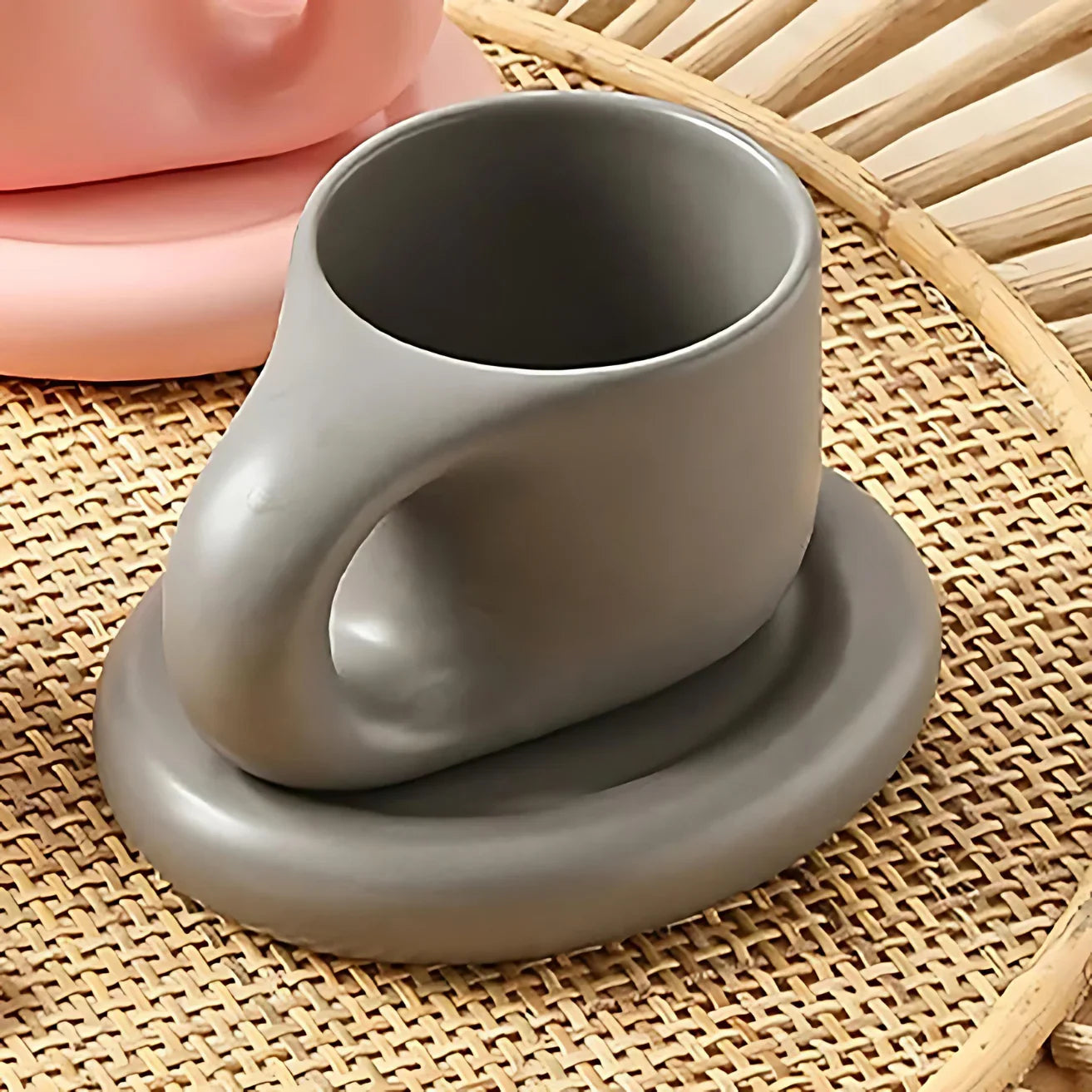 Thoraur Mug-Welvere