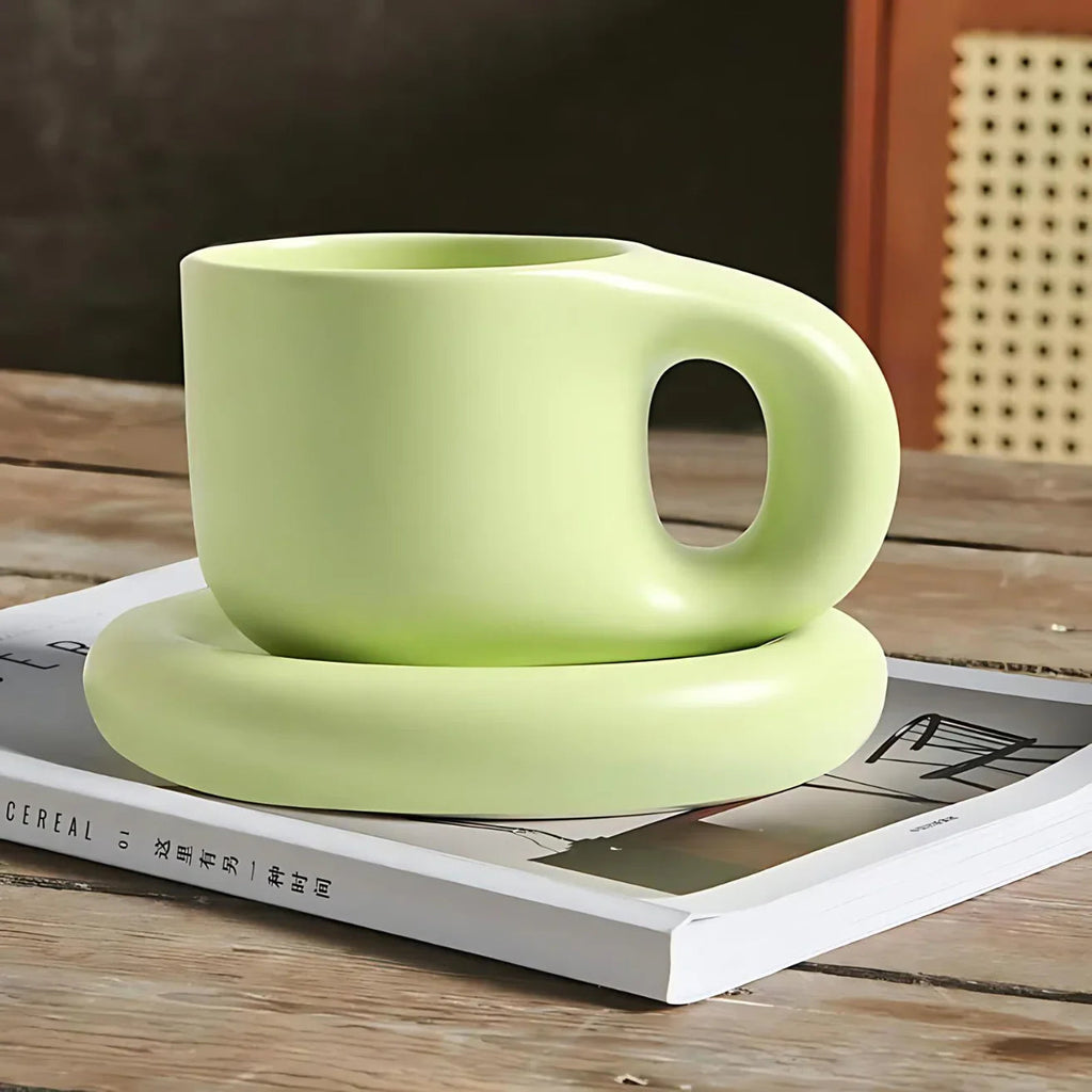 Thoraur Mug-Welvere