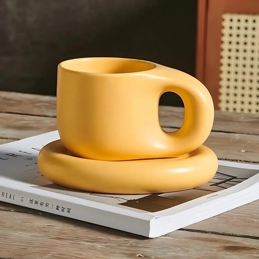 Thoraur Mug-Welvere