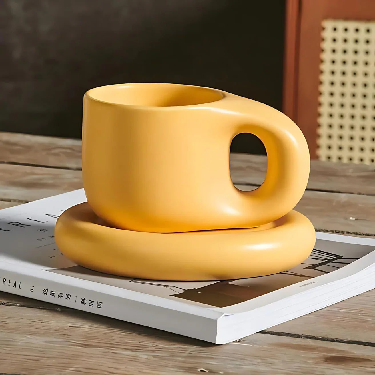 Thoraur Mug-Welvere