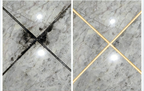 Tile Grout Colour Repair Pen for Walls and Floors