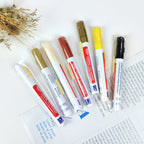 Tile Grout Colour Repair Pen for Walls and Floors