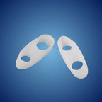 Toe Spacers for Toe Alignment, Bunions and Hammertoes