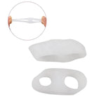 Toe Spacers for Toe Alignment, Bunions and Hammertoes