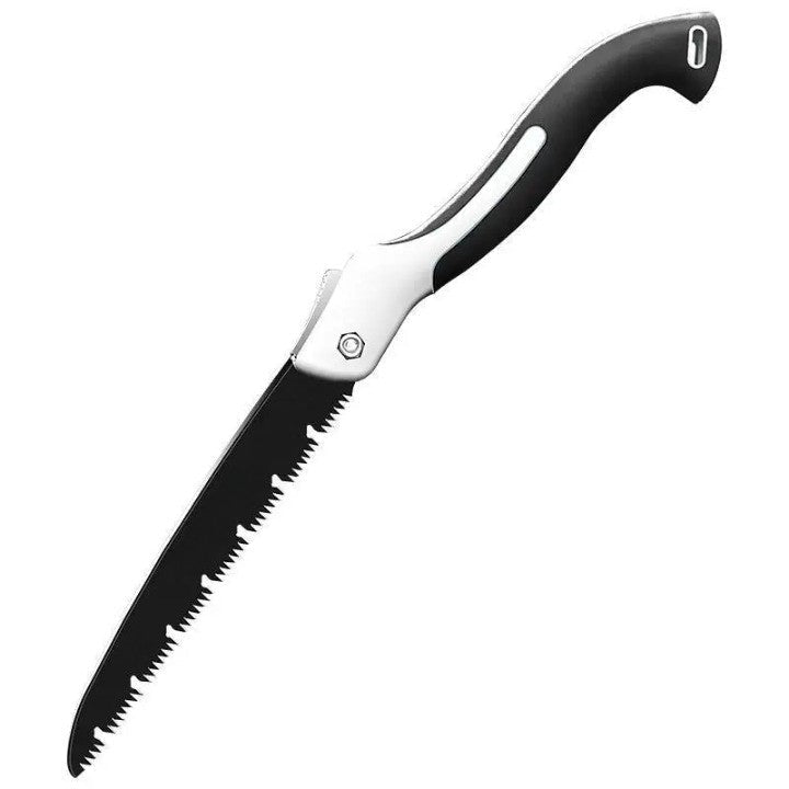 Japanese Manganese Steel Outdoor Foldable Saw - Coarse-Toothed Blade, view 4
