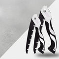 Japanese Manganese Steel Outdoor Foldable Saw - Coarse-Toothed Blade, view 6