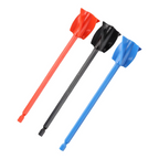 Drill-Mounted Resin and Paint Mixer Attachment - Lightweight, Easy to Clean, view 11