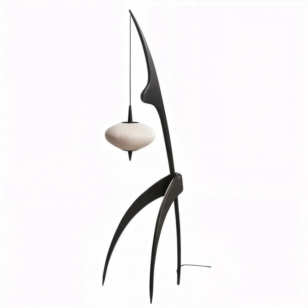 Tora Floor Lamp-Welvere