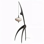 Tora Floor Lamp-Welvere